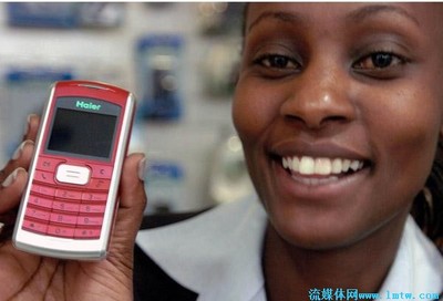 移動(dòng)流媒體 非洲市場(chǎng)，國(guó)產(chǎn)品牌手機(jī)廣告發(fā)布的下一個(gè)風(fēng)口
